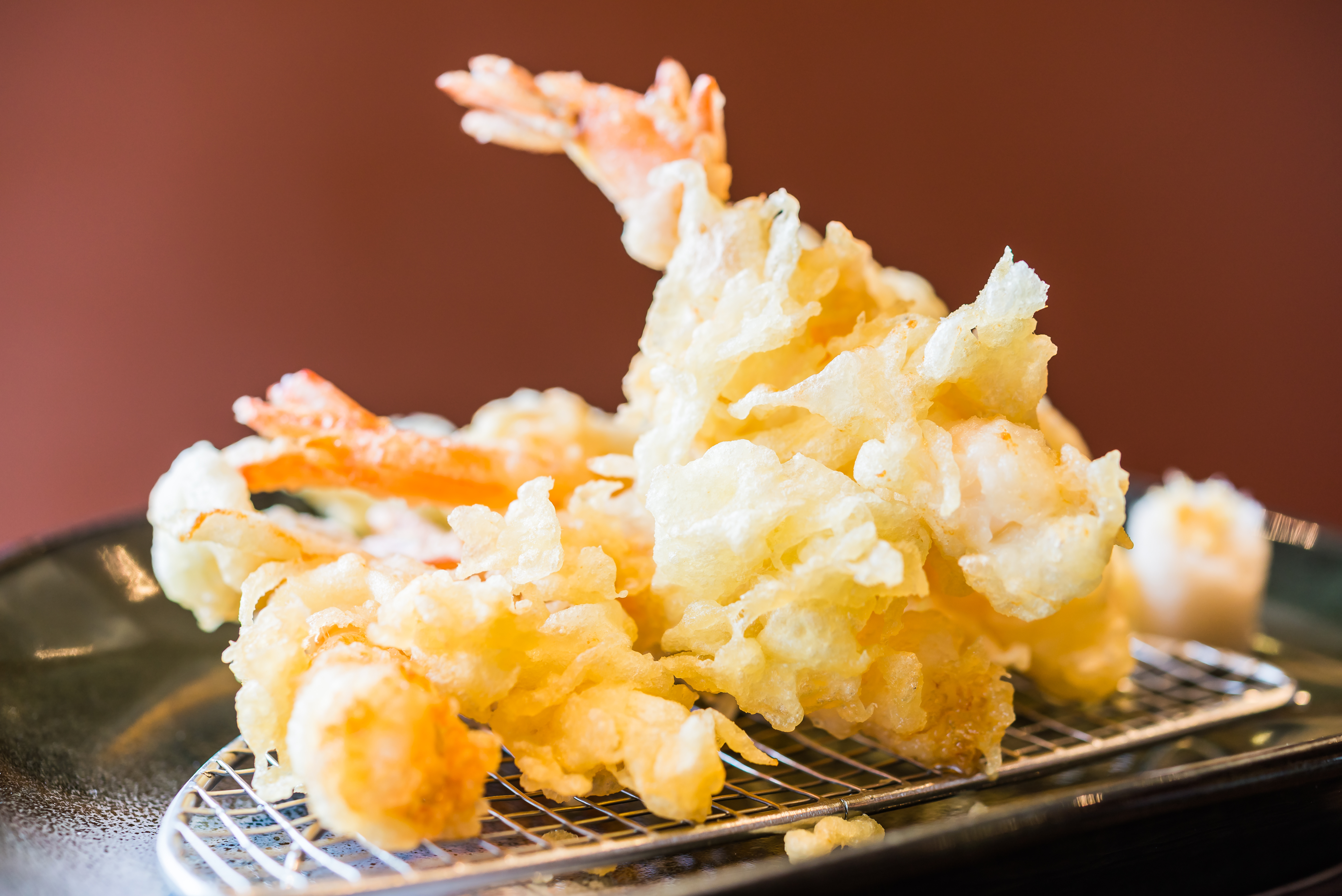 Japanese Shrimp Tempura - Food So Good Mall